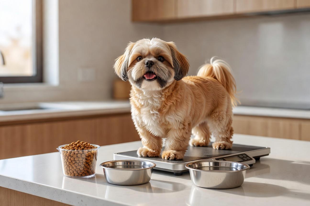 Długość życia shih tzu i czynniki wpływające na długowieczność