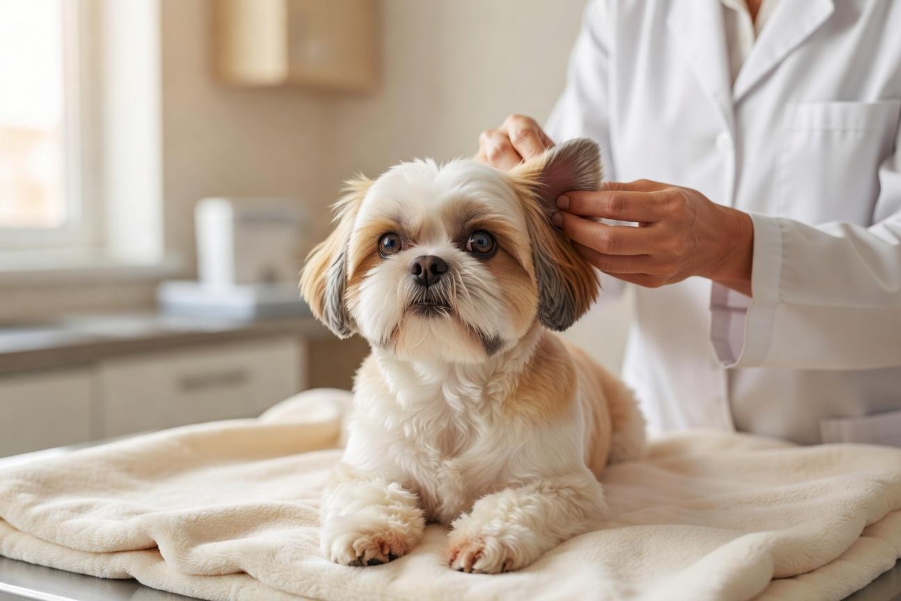 Długość życia shih tzu i czynniki wpływające na długowieczność