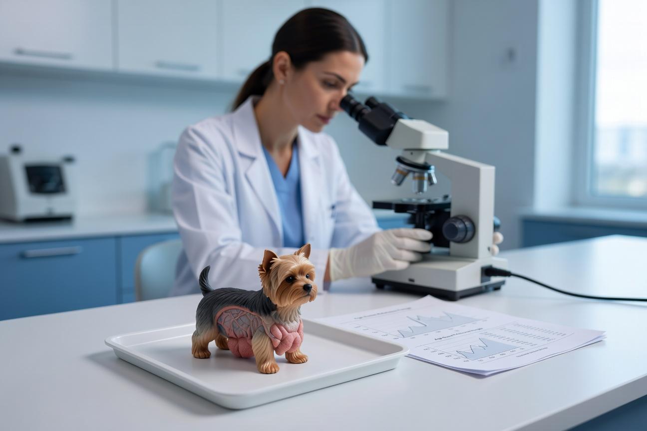 Interpretacja wyników PSA a wiek, normy i diagnostyka