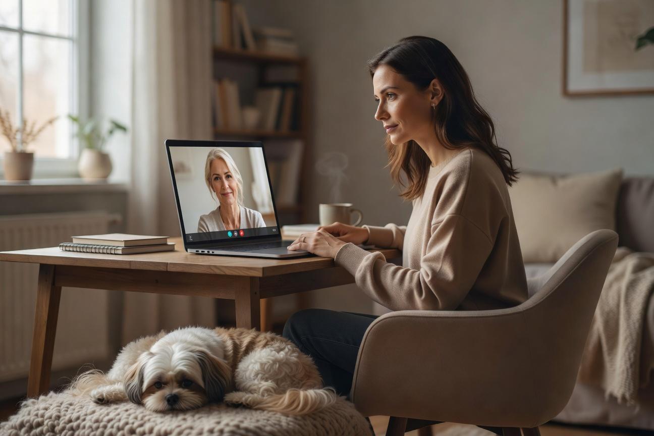 Jak często obcinać pazury u shih tzu i po czym poznać
