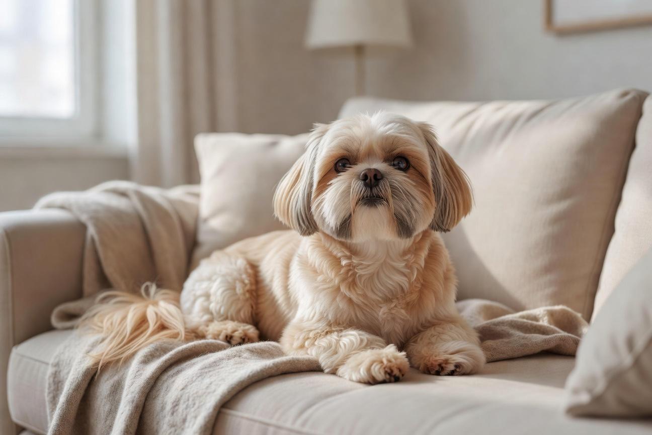 Yorkshire terrier czy Shih tzu – porównanie ras psów