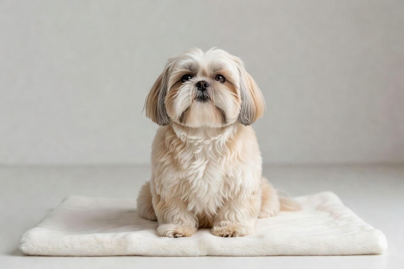 Yorkshire terrier czy Shih tzu – porównanie ras psów